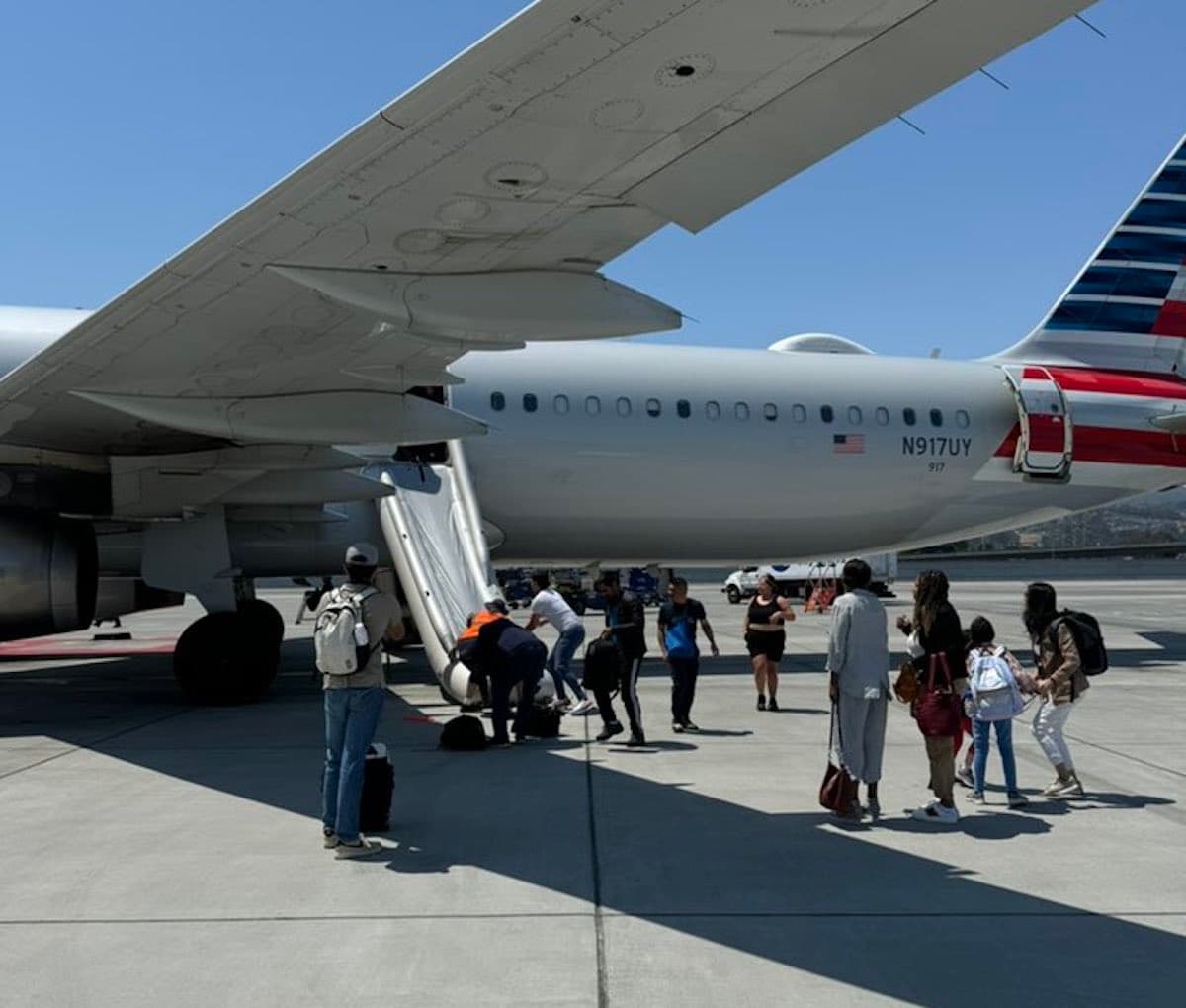 The Selfish Habit That Is Killing People on Planes — And Why Airlines Are Powerless to Stop It