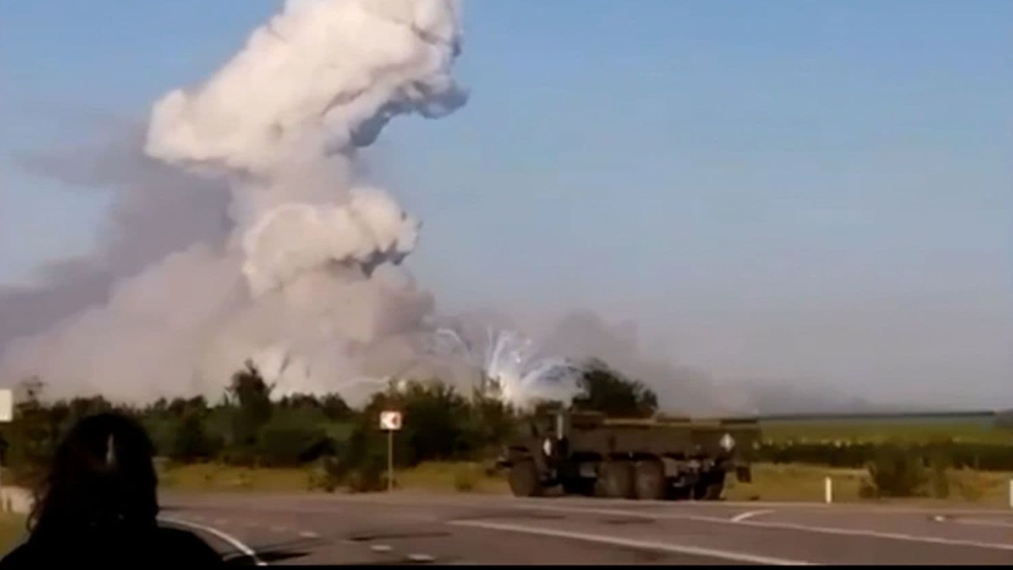 Ukraine's Drones Reach Siberia — Omsk Refinery Hit 2,500KM From Ukraine as Zelensky Confirms Strikes Across 10 Russian Regions This Week